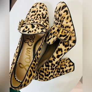 Sam Edelman Shoes